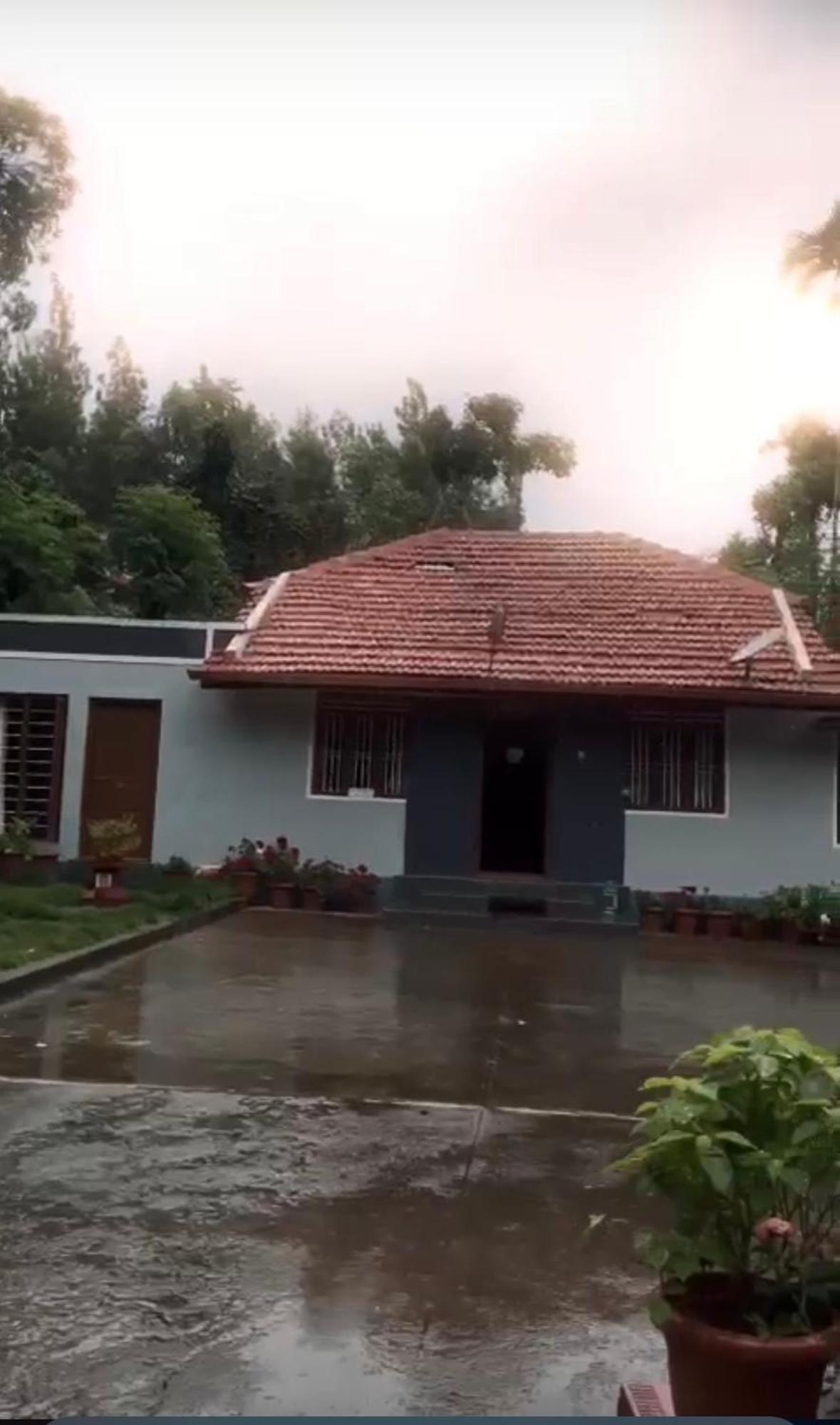 Апартаменты Vintage Retreat 1970'S Чикмагалур Экстерьер фото